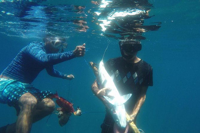 East Bali Spear Or Line Fishing Tour At Virgin Beach - East Bali’s Virgin Beach day: where the magic is, and how it’s paced