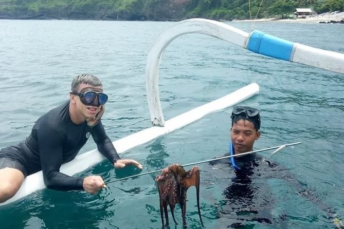 East Bali Spear Or Line Fishing Tour At Virgin Beach - Value check: is $60 per person actually fair?