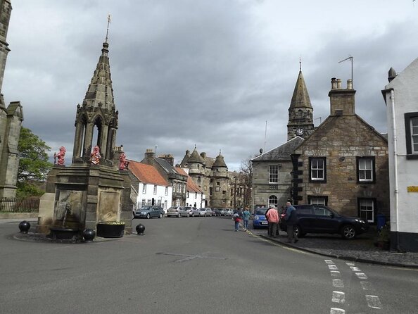 Edinburgh: St Andrews & The Fishing Villages of Fife - Quick Hits: What Makes This Fife Day Trip Work