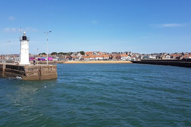 Edinburgh: St Andrews & The Fishing Villages of Fife - What’s Included (and What You Need to Handle Yourself)