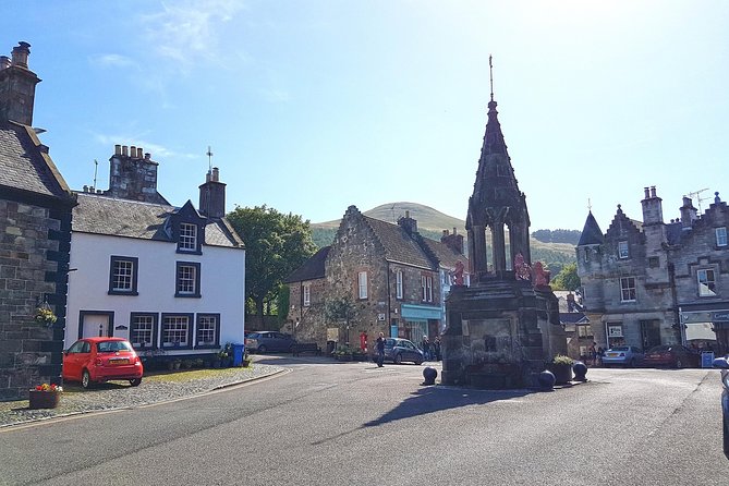 Edinburgh: St Andrews & The Fishing Villages of Fife - Price and Value: Is $73.62 a Smart Deal?