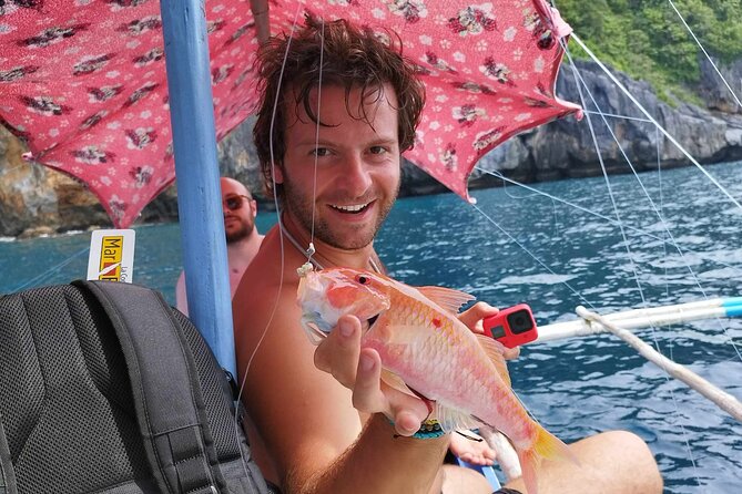 El Nido Palawan fishing with local Fisherman with lunch - Price and Value: Why $71 Can Make Sense Here