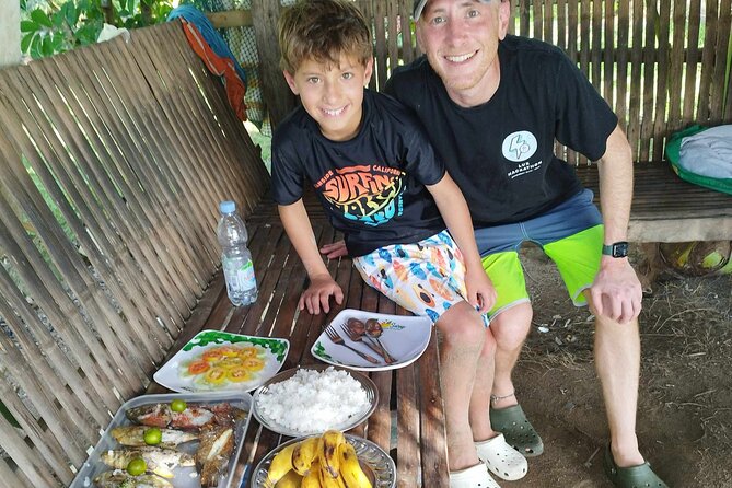 El Nido Palawan fishing with local Fisherman with lunch - Who Should Book This Fishing Experience