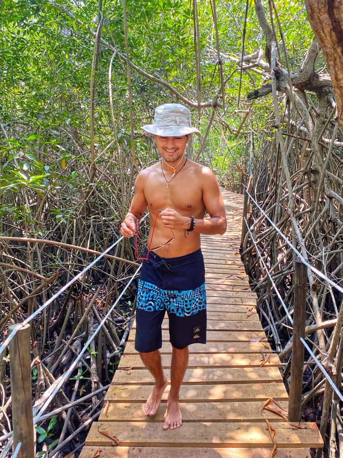 El Paredón: Mangrove Boat Tour with Optional Fishing - Price and value: is $55 actually a fair deal?