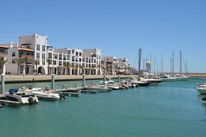 Enjoy a Boat Trip full Day and Fishing with Lunch - Agadir - Moroccan Music and Lunch Onboard: Comfort Food Meets Sea Air