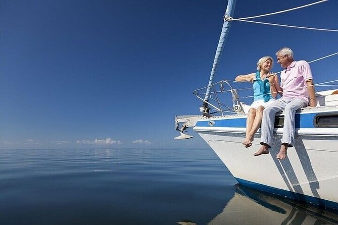 Enjoy a Boat Trip full Day and Fishing with Lunch - Agadir - The $3 Governmental Fee: How to Avoid a Day-of Headache