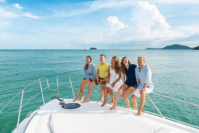 Enjoy a Boat Trip full Day and Fishing with Lunch - Agadir - Price and Value: Is $48 a Good Deal?