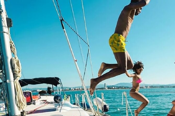 Enjoy a Boat Trip full Day and Fishing with Lunch - Agadir - Who This Trip Is Best For (and Who Might Skip It)