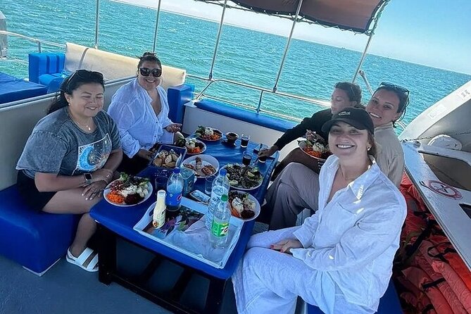 Enjoy a Boat Trip full Day and Fishing with Lunch - Agadir - Fishing Off Agadir’s Coast: Guided, Equipment-Included, Beginner-Friendly