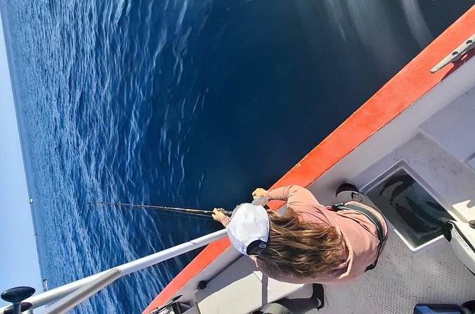 Enjoy the sport fishing paradise in Loreto, BCS - If you want to take your catch home
