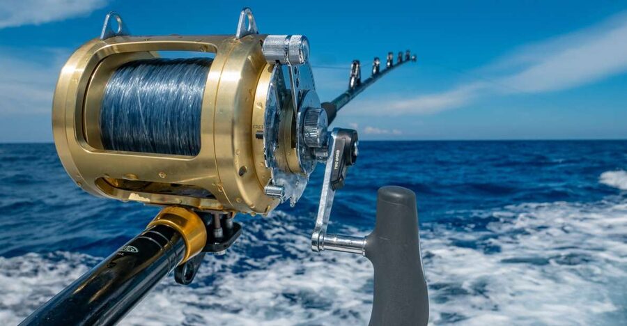 Estepona: Fishing Tour StartFisher 1060 - The Fishing Styles You Can Try: Trolling, Bottom, Jigging, Deep Sea