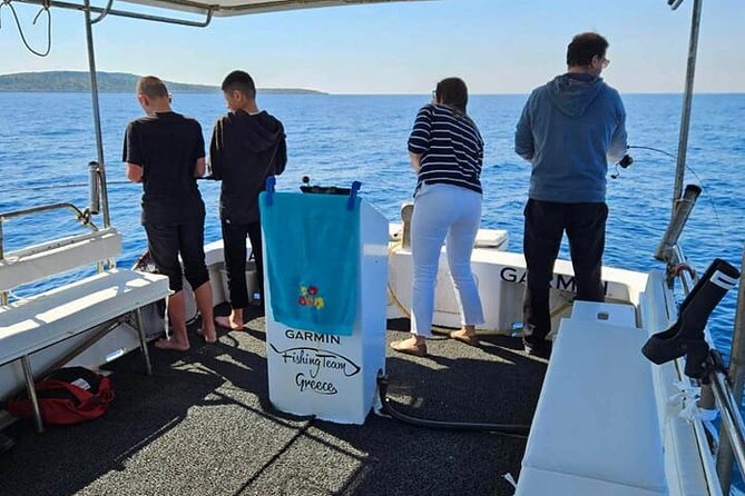 Exciting Fishing Trip in Athens - Key things I’d book this for