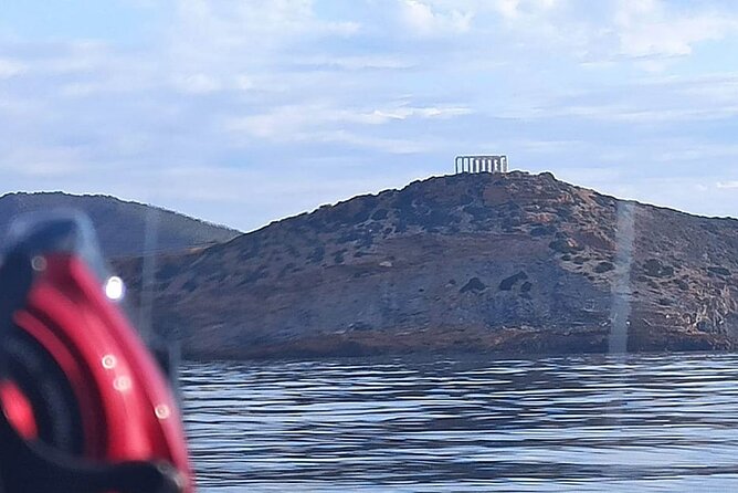 Exciting Fishing Trip in Athens - Catch-and-cook lunch: what you eat matters here