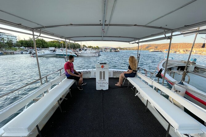 Exciting Fishing Trip in Athens - Taking home your fish (and why the limit is a good thing)