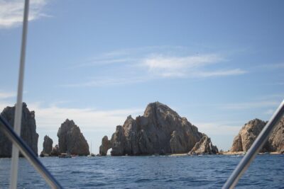 Exclusive Fishing Experience in Los Cabos – Aboard the Phantom I - The 20–30 Minute Run That Maximizes Fishing Time