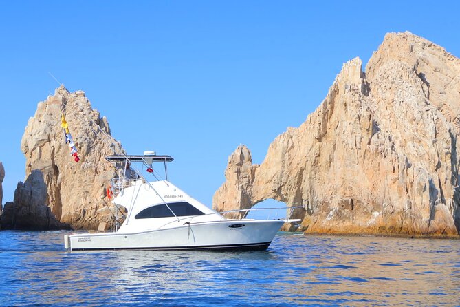 Exclusive Fishing Experience in Los Cabos – Aboard the Phantom I - How the 5-Hour Charter Usually Flows