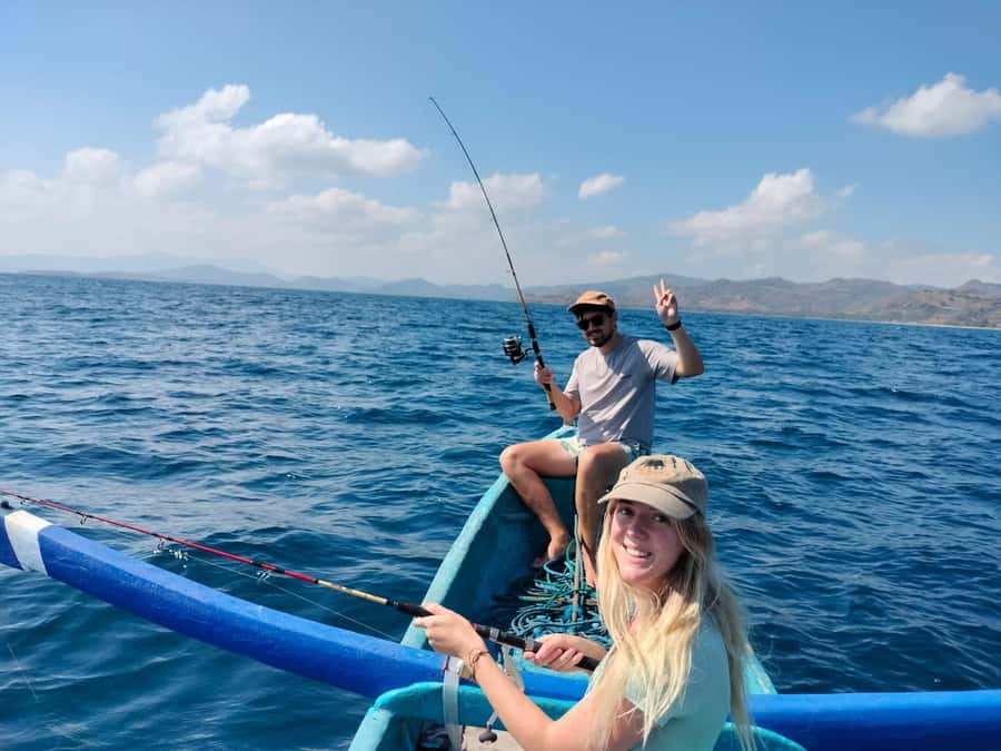 Exclusive Lombok Fishing & Snorkeling Tour Across 4 Gilis - Key highlights you’ll actually care about