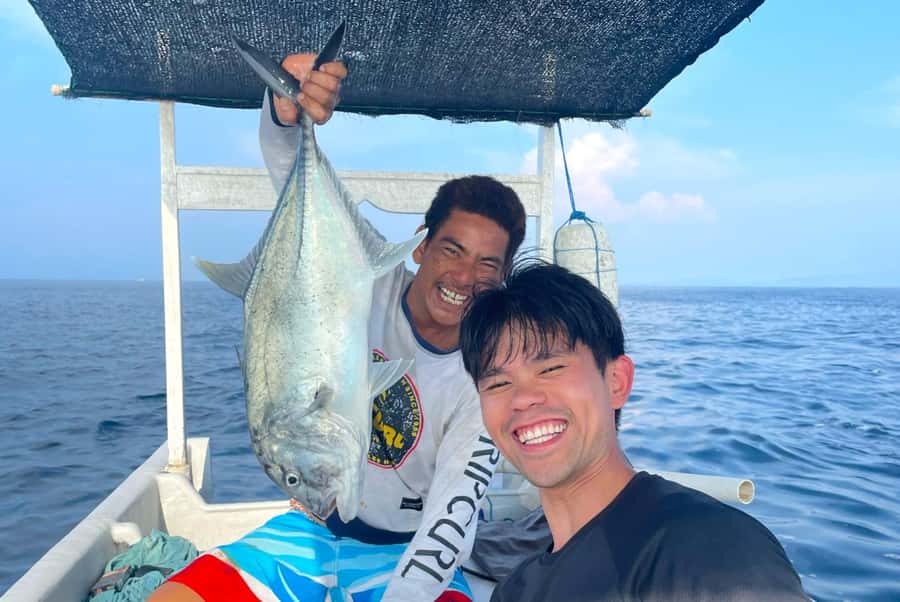 Exclusive Lombok Fishing & Snorkeling Tour Across 4 Gilis - How this tour feels: fishing first, then snorkeling, then a slow island reset