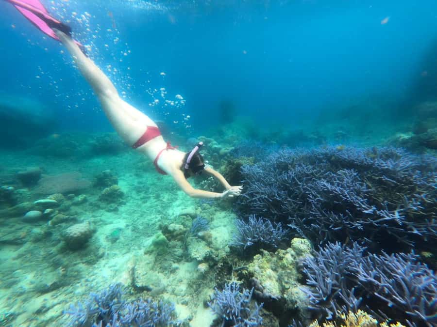 Exclusive Lombok Fishing & Snorkeling Tour Across 4 Gilis - Gili Asahan: the quiet beach hour you’ll be glad you have