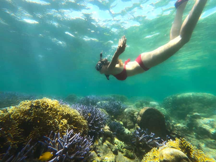 Exclusive Lombok Fishing & Snorkeling Tour Across 4 Gilis - Price and value: why $64 makes sense for what’s included