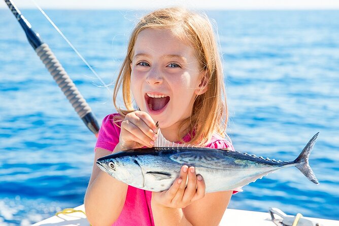 Explore Fishing - 4 hours trip - Key things to know before you go