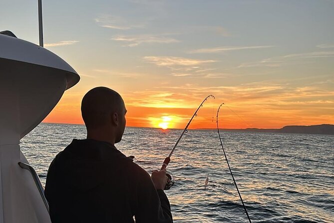 Explore Sesimbra Sports Fishing - Who this is perfect for—and who should think twice