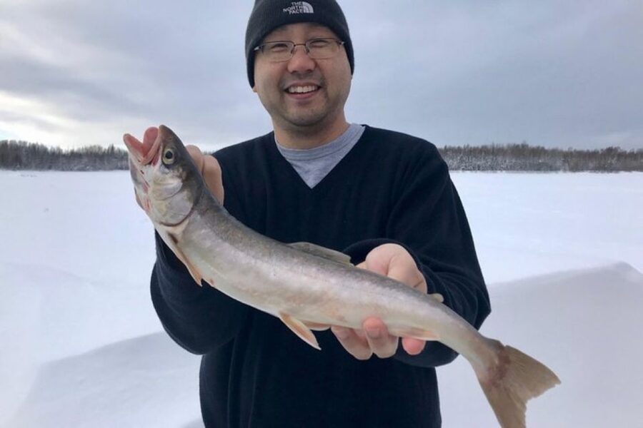 Fairbanks: Guided Ice Fishing Tour - Key Highlights You’ll Want to Know Up Front