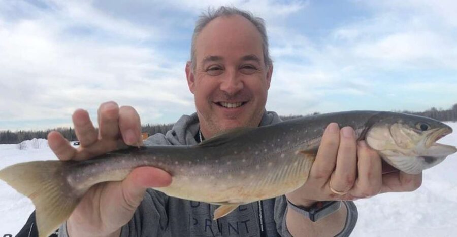 Fairbanks: Guided Ice Fishing Tour - What Happens During the 4 Hours on Chena Lake (And Why It Works)