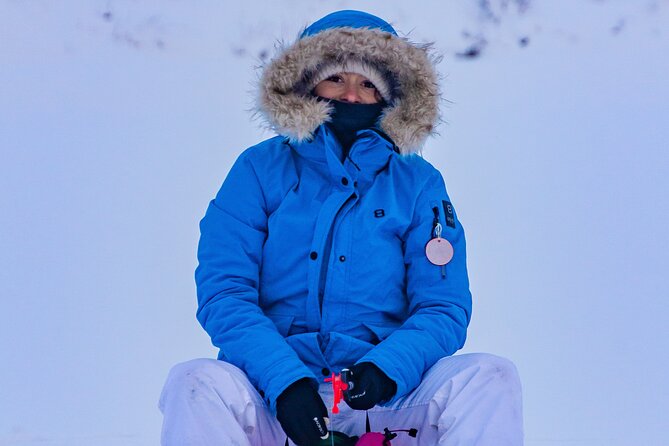 First Ice Fishing Experience in Rovaniemi - Price and Value: Is $120.41 Worth It?