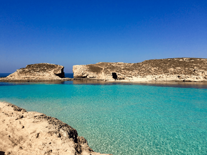 Fisher’s Trek: Cominotto Island, Prime Fishing Spots & Gozo - On-board comfort you’ll actually use (shade, seating, WiFi, cooler)