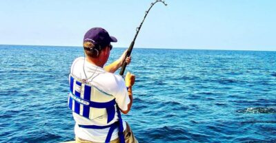 Fisher’s Trek: Cominotto Island, Prime Fishing Spots & Gozo - Where you meet matters: Cirkewwa (Malta) vs Mgarr (Gozo)