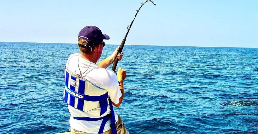 Fisher’s Trek: Cominotto Island, Prime Fishing Spots & Gozo - Where you meet matters: Cirkewwa (Malta) vs Mgarr (Gozo)