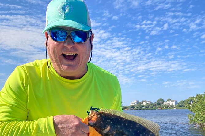 Fishing Adventure in Clearwater - Key takeaways before you book