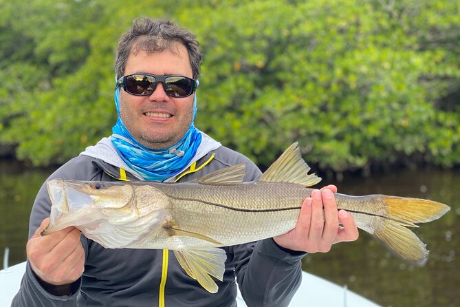Fishing Adventure in Clearwater - Sight-seeing isn’t the side quest—it’s part of the deal