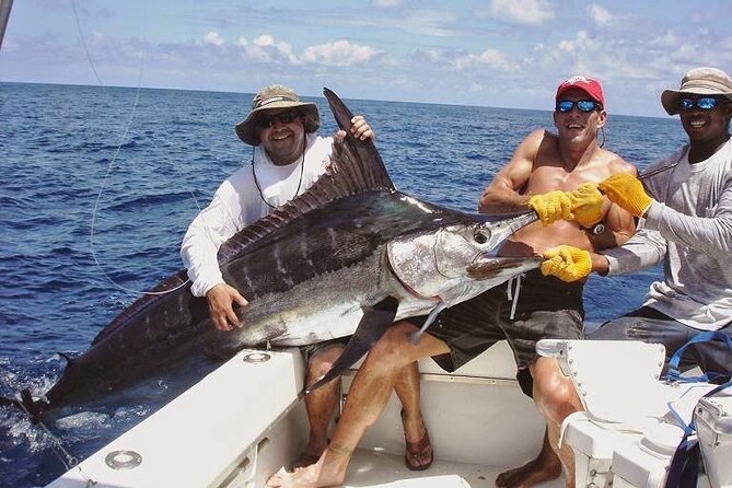 Fishing Adventure Punta Cana – Full Experience Professional - Key Points Before You Cast Your Line