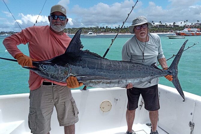 Fishing Adventure Punta Cana – Full Experience Professional - Morning Pickup and the 8:00 a.m. Start: Getting Your Bearings