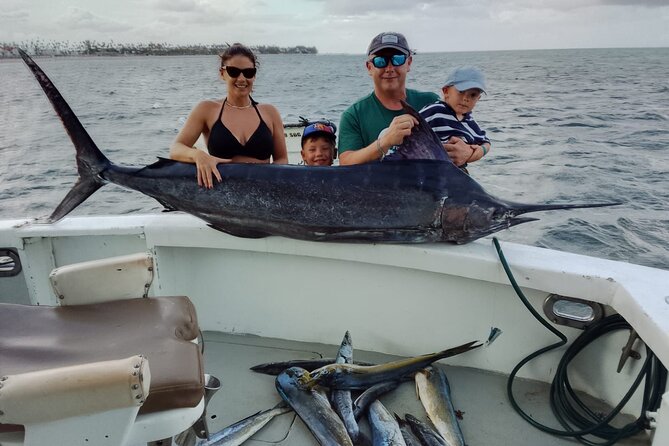 Fishing Adventure Punta Cana – Full Experience Professional - Offshore Fishing Targets: What You’re Really Trying to Catch