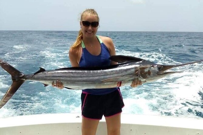 Fishing Adventure Punta Cana – Full Experience Professional - Weather, Seasickness, and Why Fishing Time Can Change