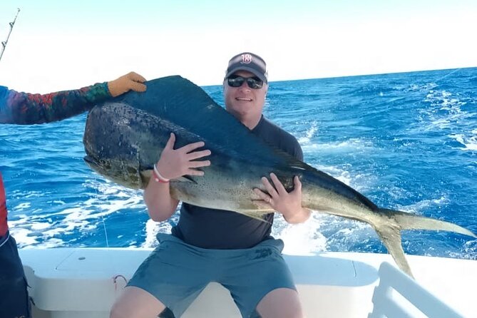 Fishing Adventure Punta Cana – Full Experience Professional - Who This Punta Cana Fishing Trip Suits Best