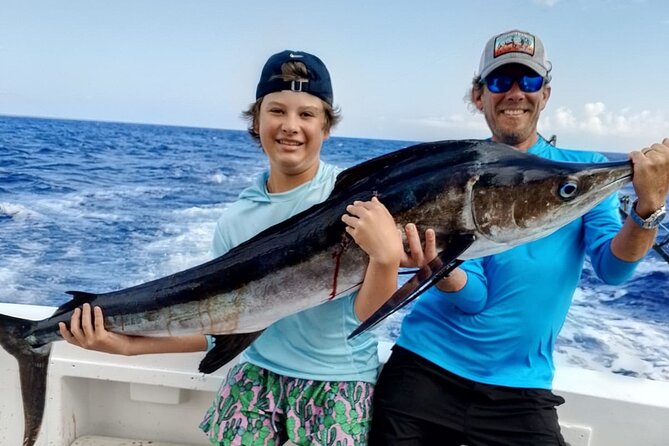 Fishing Adventure Punta Cana – Full Experience Professional - Should You Book This Punta Cana Fishing Adventure?