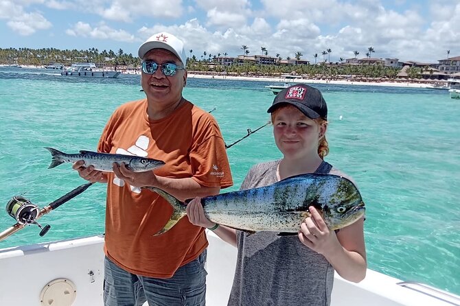Fishing Adventure Punta Cana – Full Experience Professional - On Board Punta Cana: Safety, Fishing Gear, and the Vibe You’ll Feel