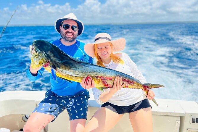 Fishing And Eating Straight From The Sea ( SAONA ISLAND AND PALMILLA) - Key takeaways before you book