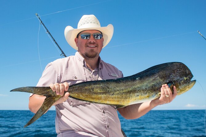 Fishing and snorkel tour in Puerto Vallarta and Nuevo Vallarta - The food and snacks: why the chef matters here