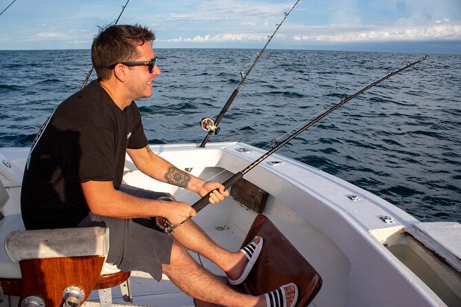Fishing and snorkel tour in Puerto Vallarta and Nuevo Vallarta - Timing and meeting point: start simple at Paradise Village