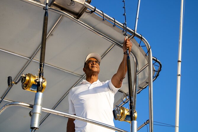 Fishing and snorkel tour in Puerto Vallarta and Nuevo Vallarta - Where you fish in the bay, and what you should expect to catch