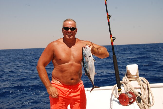 Fishing and Snorkelling by Speedboat Tour - Hurghada - Key Things I’d Focus On Before Booking