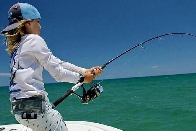 Fishing and Snorkelling by Speedboat Tour - Hurghada - Dolphins and Water Moments: Possible Wildlife Encounters