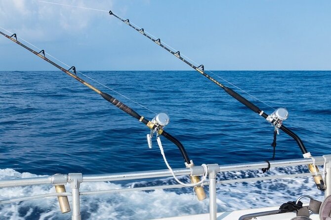 Fishing and Snorkelling by Speedboat Tour - Hurghada - Optional Extra Water Sports: Pay for More Time