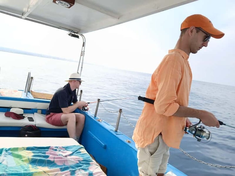Fishing Boat Experience in Monopoli - Why Monopoli sunrise fishing feels different from a generic tour