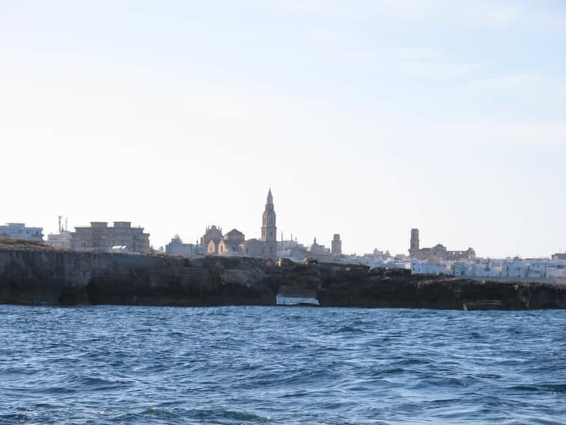 Fishing Boat Experience in Monopoli - The 4-hour plan: dawn fishing, on-boat breakfast, and return along the coast